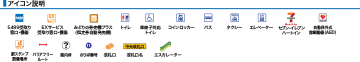 ＪＲ関西本線ＪＲ法隆寺駅構内図